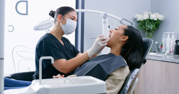 Our Range of Dental Services in Hudson, FL