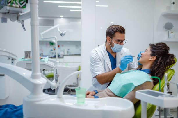 Oral Surgery in Hudson, FL